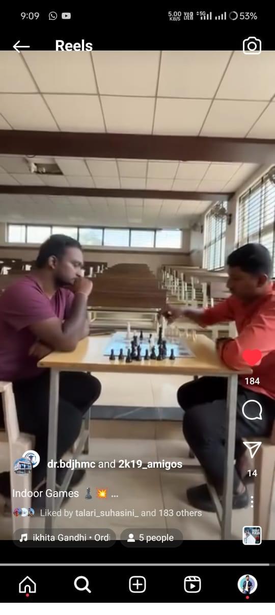 Dr. B.D. Jatti Homoeopathic Medical College, Hospital & Post Graduate Research Centre Dharwad Sports Day Celebration photo 6